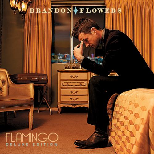 Brandon+Flowers+Flamingo+Cover